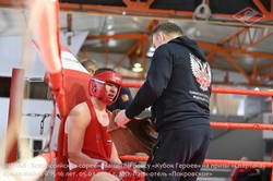 У нас - серебро!