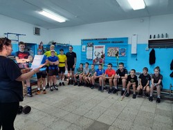 День солидарности в борьбе с терроризмом