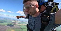 Привет с высоты птичьего полета