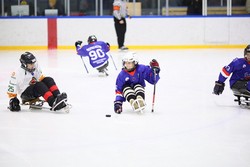 Хоккей для всех