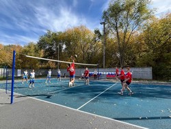 2025 год - новые спортивные объекты!